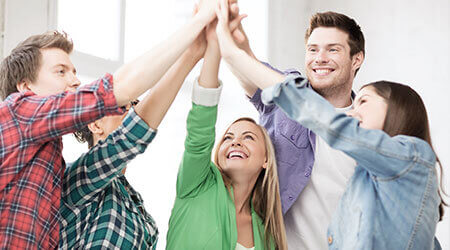 Sosyal Faaliyetlerimizden Kareler